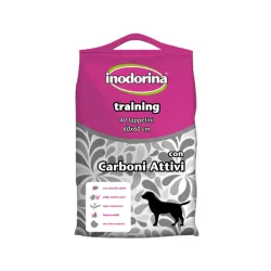 Inodorina Indorina Training Pads Carbon 60x60 40 kom 