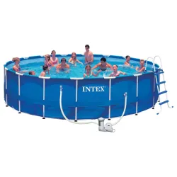 Bazen Intex 549x122cm