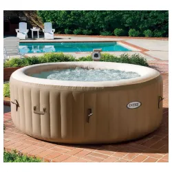 Bazen Intex Pure Spa