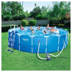 Bestway bazen Istria 549x122cm FFA 149