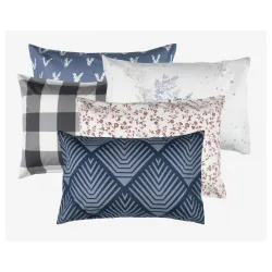 Jastučnica 50x70/75 razne