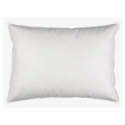 Jastuk sa pačjim perjem 50x70