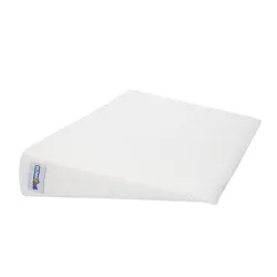 Jastuk za dečiji krevetac NunaNai beli