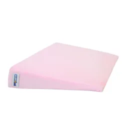 Jastuk za dečiji krevetac NunaNai roze 