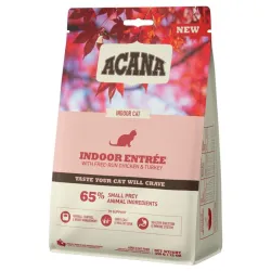 Acana CAT Indoor Entree 340 g 