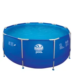 Bazen Jilong 360x122 cm metalni