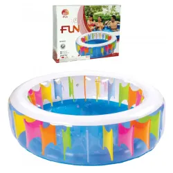 Porodični bazen Rainbow