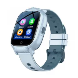 Joy deciji telefon Moye-Joy Kids Smart Watch 4G plavi
