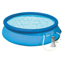 Bazen sa pumpom Intex Easy Set - 366cmx76 cm