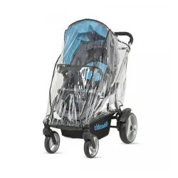 Kabanica za kolica Chipolino univerzalna