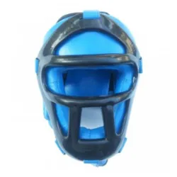 Kaciga za boks kožna BI 2502