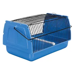 Kavez za transport ptica ili malih životinja 30x20x18cm Trixie 