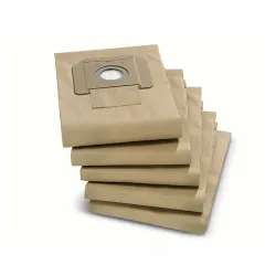 Papirne kese za usisivač NT 35/1 AP Karcher 5 komada