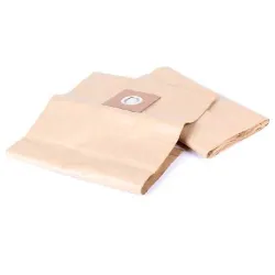 Kese za usisivač 5 kom 30 l Womax