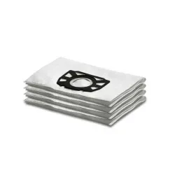 Tekstilne kese za usisivać WD7 Karcher 4 komada