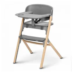 Stolica za hranjenje IGEE WOOD KINDERKRAFT