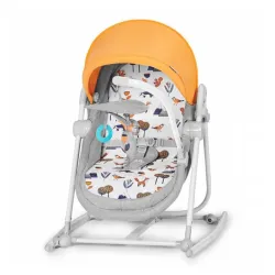 Njihalica Nola 5u1 Forest Yellow