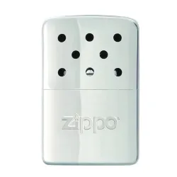 Zippo Mini Grejač za ruke Chrome