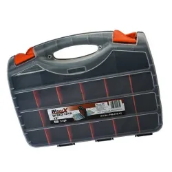 Dupli klaser - kutija za alat Womax