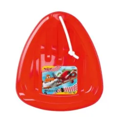 Klisko za sankanje Planes