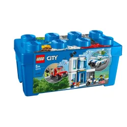  Policijska kutija sa kockama 60270