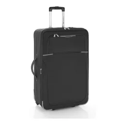 Kofer veliki 48x77x29 cm Gabol Malasia crna