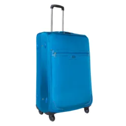 Kofer za putovanja L 75 x 45 x 30cm MN 13141 plavi