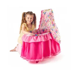 Kolevka za lutku Woody 