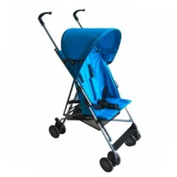 Kolica za bebe Puerri Sprintino blue