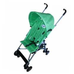 Kolica za bebe Puerri Sprintino green