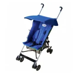 Kolica za bebe Puerri Presto blue