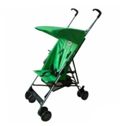 Kolica za bebe Puerri Presto green