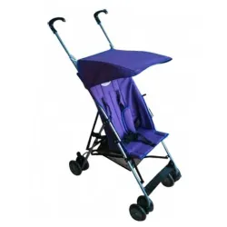 Kolica za bebe Puerri Presto Violet