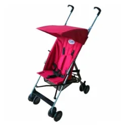 Kolica za bebe Puerri Presto red