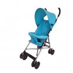 Kolica za bebe Vista light blue classic