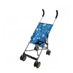 Kolica Stars Blue 6m+