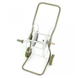 Kolica sa motalicom za crevo de Luxe 