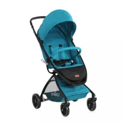 Kolica Za Bebe Sport Sa Navlakom Tamno Plava 2018