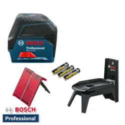 Kombinovani laser Bosch Professional GCL 2-15