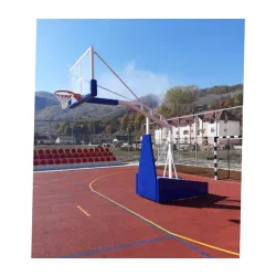 Košarkaška konstrukcija profesionalna