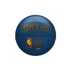 Kosarkaška lopta NBA Forge Plus Deep Navy SZ7