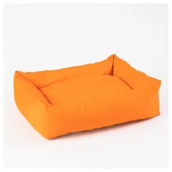 Krevet za pse sa jastukom četvrtasti Bea M