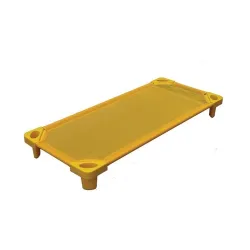 Krevetić zuti 18755