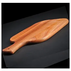 Kuhinjska daska za sečenje trešnja 450x250x15 mm