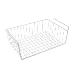 Kuhinjska korpa za policu