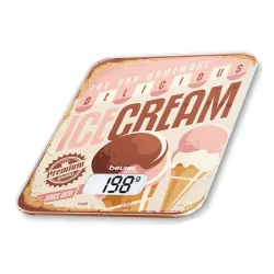 Kuhinjska vaga Beurer KS 19 