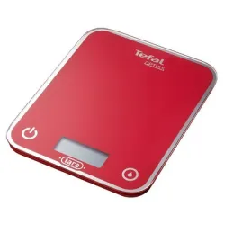 Kuhinjska vaga Tefal BC 5003 crvena