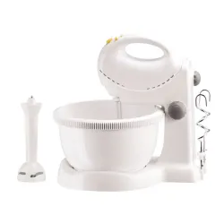 Kuhinjski mikser HA-EM 300 set sa posudom HAUSMAX 0292033