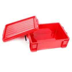 Plastična kutija 443 mm x 295 mm x 159 mm