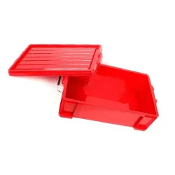 Plastična kutija za alat 443 x 295 x 259 mm Womax